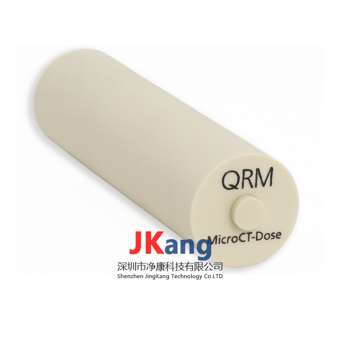  QRM-MicroCT-Dose CT 劑量模體,Micro-CT Dose Phantom CT 劑量模型