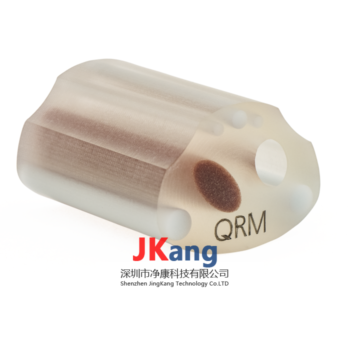 QRM-Micro-CT Mouse Phantom小動物模體,Micro-CT Mouse 小鼠模體