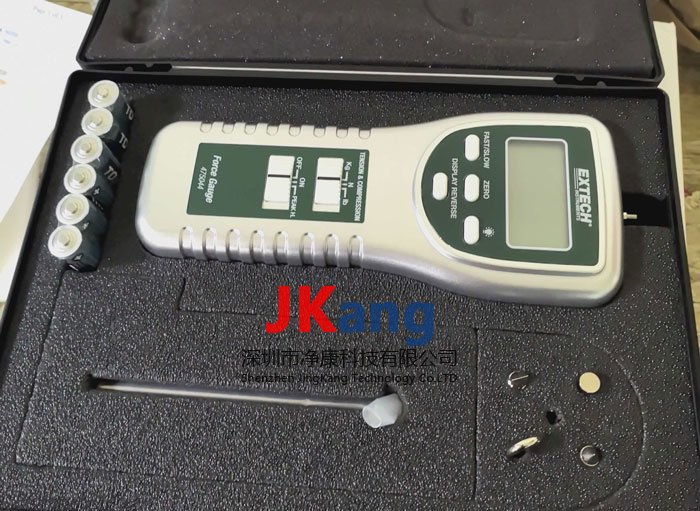 Extech 475044高容量測力計(jì),Extech 475044測力計(jì)產(chǎn)品實(shí)物圖