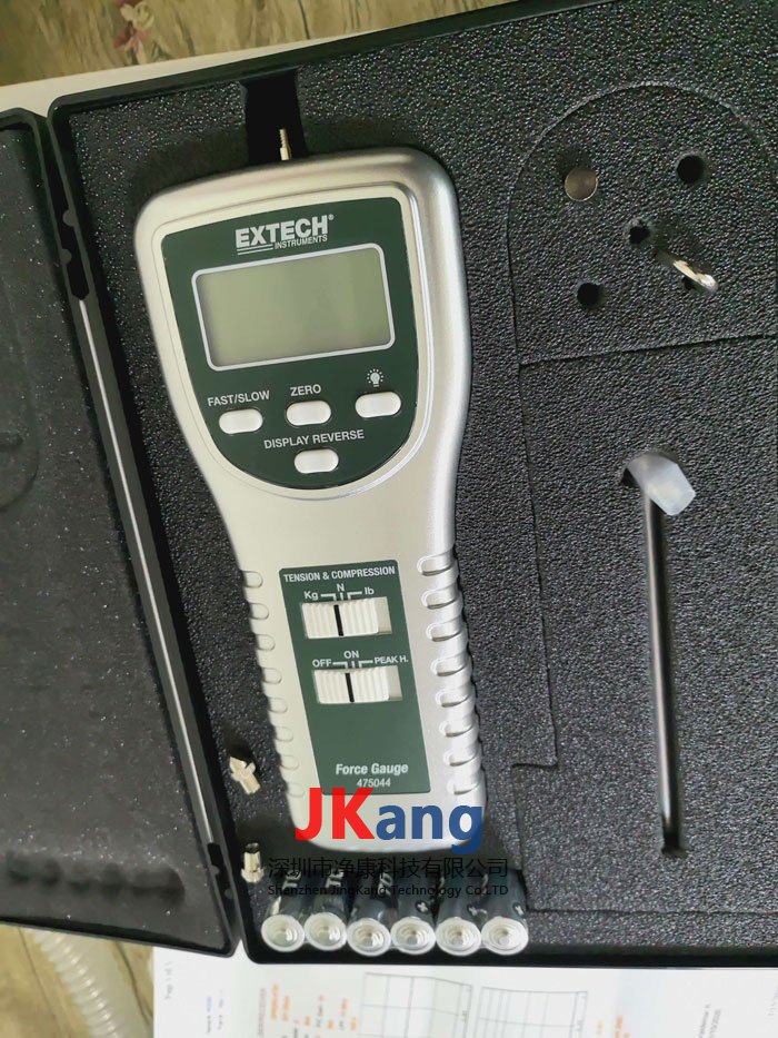 Extech 475044高容量測力計(jì),Extech 475044測力計(jì)產(chǎn)品實(shí)物圖
