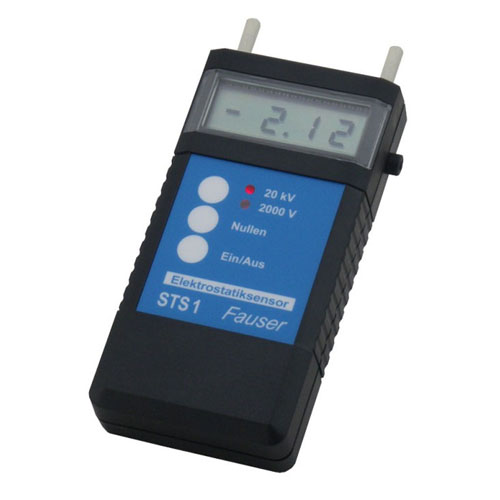 STS1靜電計(jì)，ElektroStaticMeter靜電計(jì)