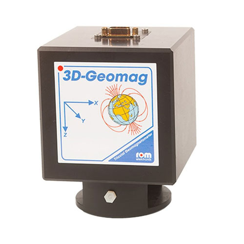 3D-GEOMAG磁場(chǎng)計(jì)，3D-GEOMAG地磁計(jì)