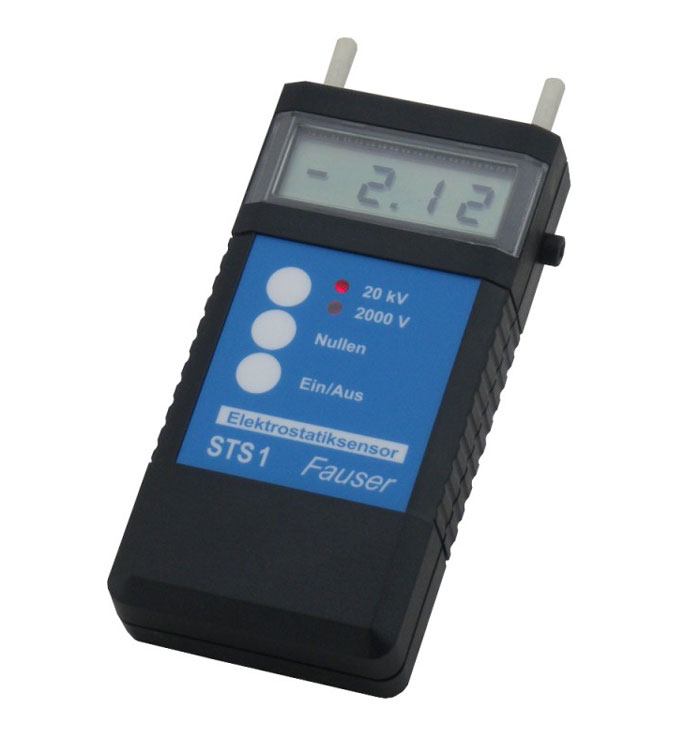 STS1靜電計(jì)，ElektroStaticMeter靜電計(jì)