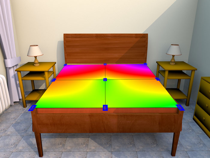3D-GEOMAG磁場(chǎng)計(jì)，3D-GEOMAG地磁計(jì)