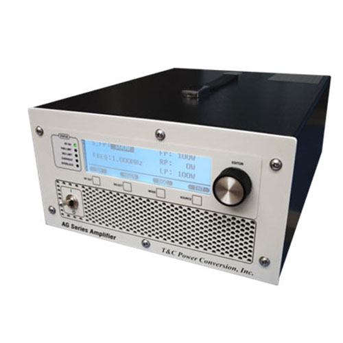 T&C AG1020高頻放大器,AG1020放大器