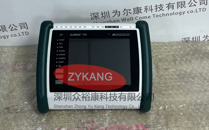 MA710數(shù)據(jù)記錄儀,ALMEMO710數(shù)據(jù)記錄儀實(shí)物圖