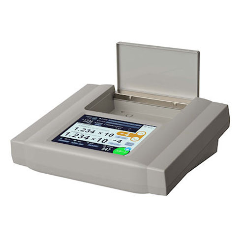 Loresta-GXⅡ MCP-T710低電阻率儀,MCP-T710電阻率儀