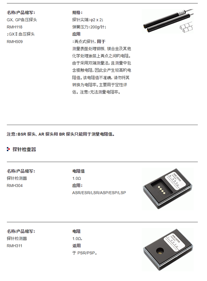 Loresta-GXⅡ MCP-T710低電阻率儀,MCP-T710電阻率儀